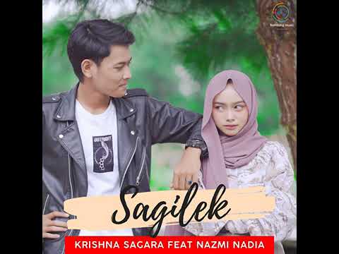 Krisna sagara ft nazmi nadia _ sagilek