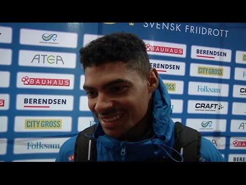 Tornéus efter den svenska trippeln: "Grymt kul"