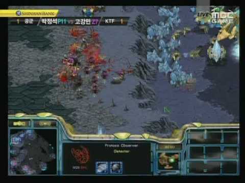Shinhan Winners League  HoeJJa vs Reach 2009-02-02  @ Medusa