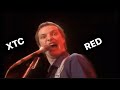 XTC - Red (Live Paris 10th Dec 1978)