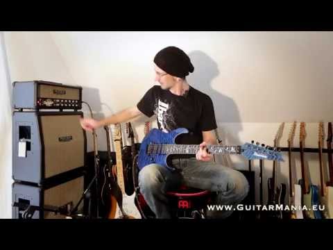 Mesa Boogie Recto Verb 25 Review (in English)