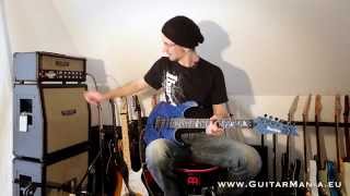 Video thumbnail for Mesa Boogie Recto Verb 25 Review (in English) by GuitarManiaEU