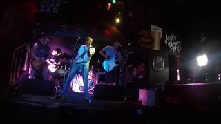 Last Good Sleep - Pace It (live at 5-star Bar)