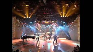 Tennessee - Quédate