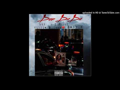 Demontized(Ft.Lil Bug & Lil Dada)