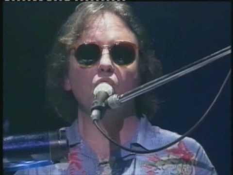 10cc - I'm Not In Love (Live in Japan, 1993)