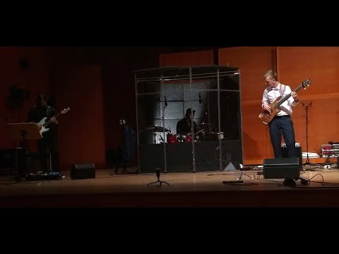 Wojtek Stanisz - AM Łódź  - Recital Dyplomowy (14.06.2018)