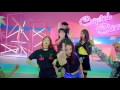 CLC - No Oh Oh (Performance Version)