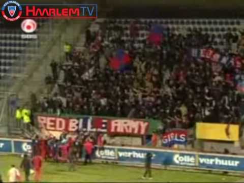 HFC Haarlem 120 jaar historie R.I.P.