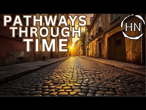 Cobblestones: The Stones That Paved History