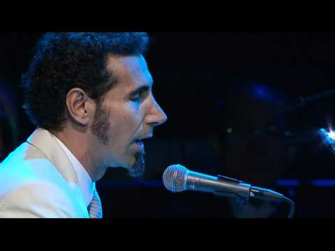 Serj Tankian feat. Auckland Philharmonia Orchestra