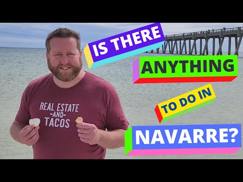 Top 9 Fun Things You MUST Do When in Navarre Florida