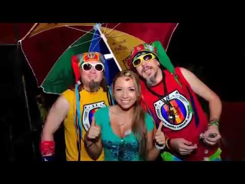 Club Atletico Carnaval - El Loko del Paraguas