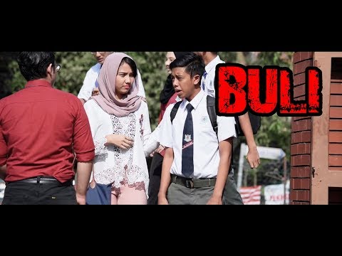 BULI SIBER | Shortfilm TBH