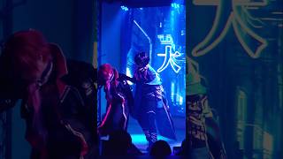 幽霊東京 - Thronez 踊ってみた【オリジナル振付】