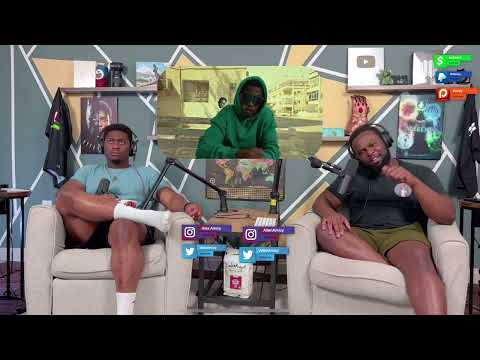 دافن شي و خياط - كنق الحلبة - (الكليب الرسمي) - DAFENCII X KHAYYAT - KING ALHALABA|BrothersReaction!