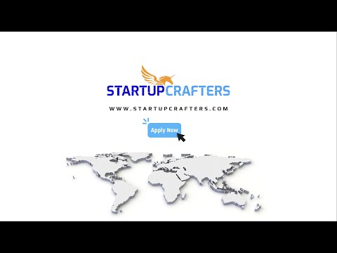 StartupCrafters Venture Studio