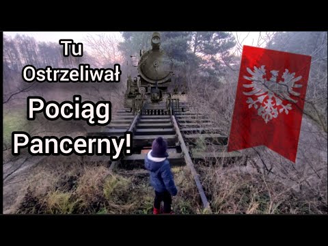 Tu ostrzeliwano nasze bataliony! Ślady Powstania Wlkp.