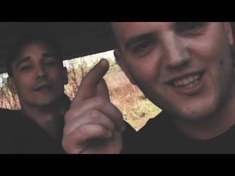 Edk feat @pejdzercoast  - Na Tych Osiedlach / skrecze DJ MRK (OFFICIAL VIDEO)