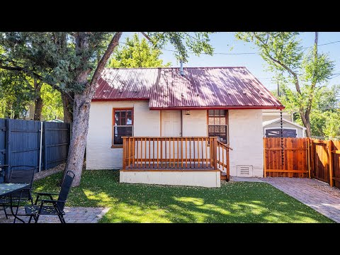 417 E Gurley Street - Video 2 of 2