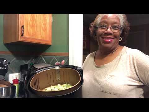 download lagu mp3 mp4 Okra In Air Fryer Keto, download lagu Okra In Air Fryer Keto gratis, unduh video klip Okra In Air Fryer Keto