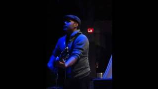 Marc Broussard Hope For Me Yet