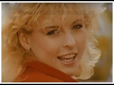 Iveta Bartošová -Radovánky