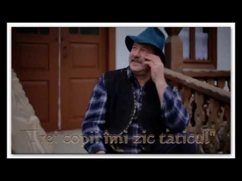 Alexandru Pelin   Trei copii imi zic taticul