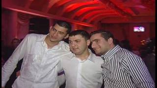 Farid Alony & VIA Apsheron   Azeri popuri Kavkaz Baku Israel, Hedera, Izrail, svadba Фарид Алони