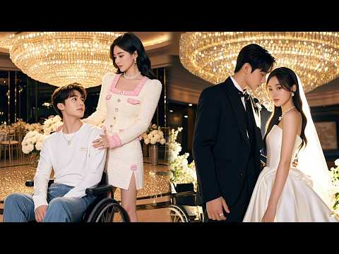 Pemuda di kursi roda ternyata orang terkaya dunia! Dia menaklukkan perampok dan jatuh cinta padaku.