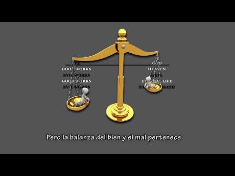 13 Salvación por obras -“La Ira de Dios”