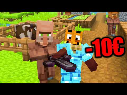 Paluten kauft für 10€ das beste TEXTUREPACK in Minecraft