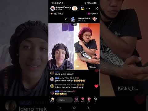 Shay and Nippy discussing details about Annie's wedding