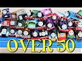 Thomas Friends Put The Batteries Into 50 Toys