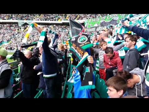 Pumpherston United 2002 @ Celtic Park