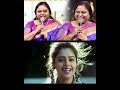 இத்தன நாள் கேட்டது இவங்க குரல் தான் Dubb