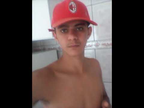 MC Galvão e MC rhamon no vale da sombra