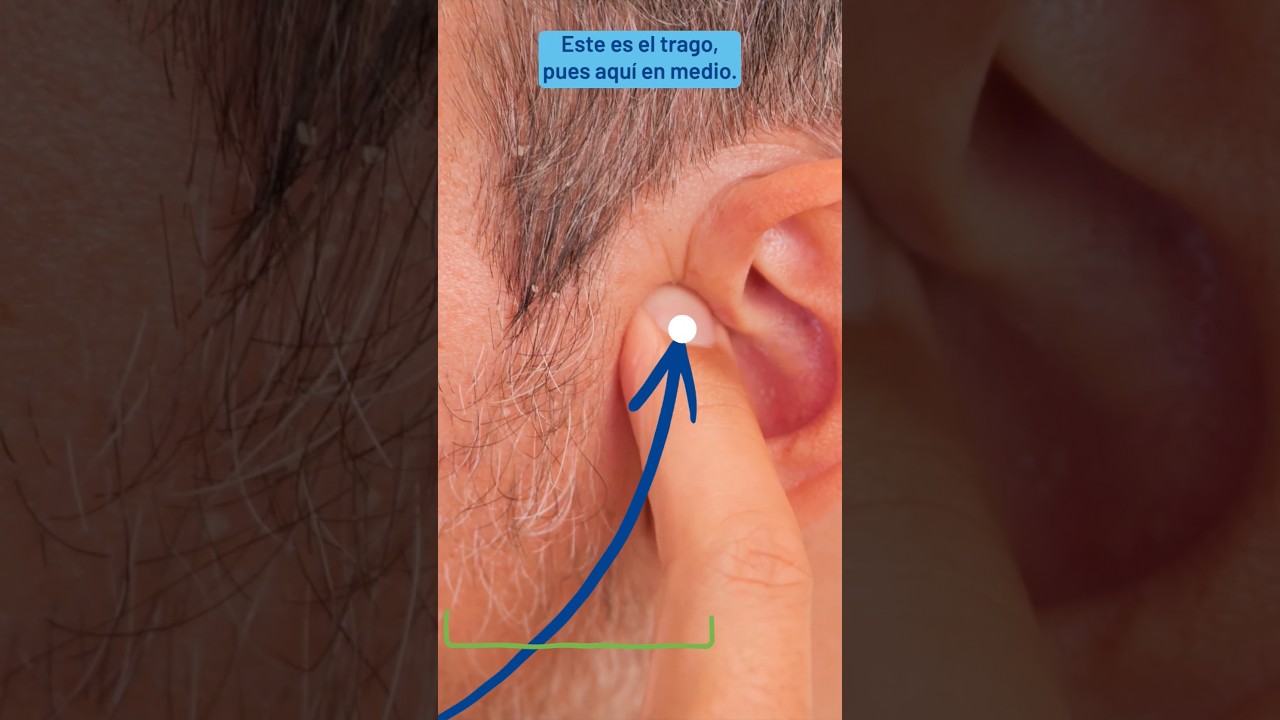 Discover the BEST Natural Remedy to Say Goodbye to the Feeling of Clogged Ears with Digit 🌿👂