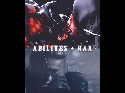 ALEX MERCER VS ALBERT WESKER