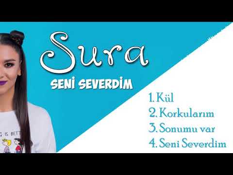 Sura iskandarli - Seni Severdim (Audio)