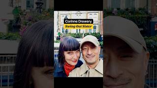 MEETING CORINNE DREWERY, SWING OUT SISTER #80smusic #topofthepops #genx #nostalgia