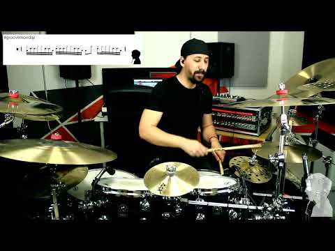 Groove Monday 2022/3