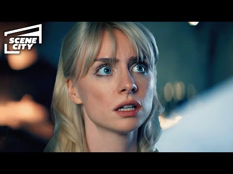 Dean Cipher Holds Cate’s Future | Gen V (Maddie Phillips, Hamish Linklater)