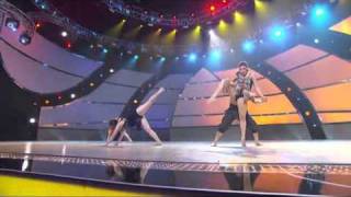 Jordan, Marko, Missy & Clarice - Jazz by Sonya Tayeh