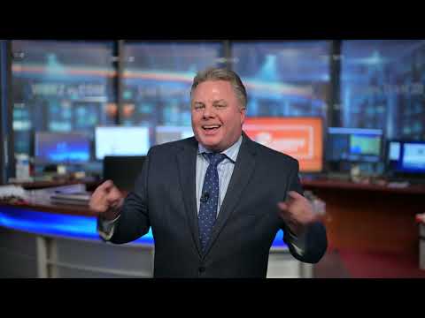 Patrick Hammer Riviera Theater Intro Foreigner