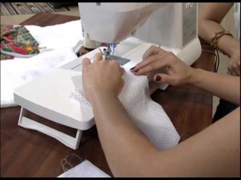 MULHER.COM 02/10/2012 NATALY DE BIASE - KIT NATAL 02