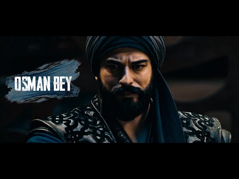 Osman Bey Marşı (Anthem) - Tribute to Osman Gazi