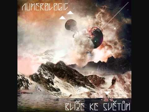 Numerologic-Drsnej man /Prod.Fosco Alma