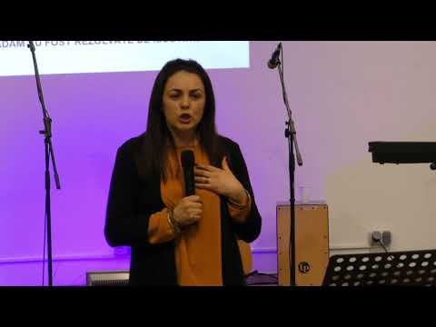 Conferinta pentru femei - 10.03.2018