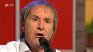 Chris de Burgh - Confession (Volle Kanne - Service täglich - sep 27, 2016)